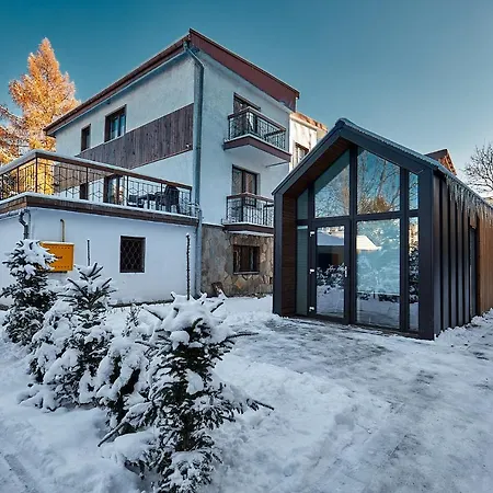 I Gorski Potok Holiday home Zakopane