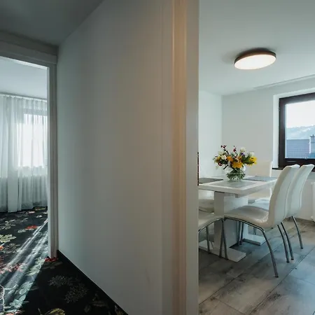 Holiday home I Gorski Potok