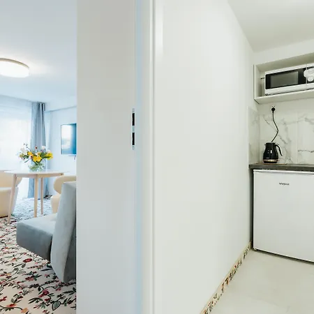 Holiday home I Gorski Potok *