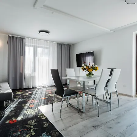 I Gorski Potok Holiday home