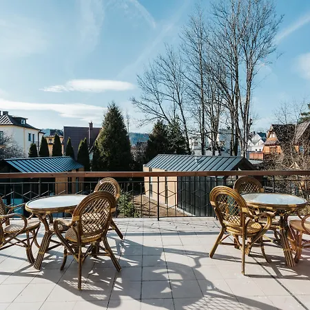 Holiday home I Gorski Potok Zakopane