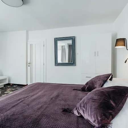 I Gorski Potok Holiday home Zakopane