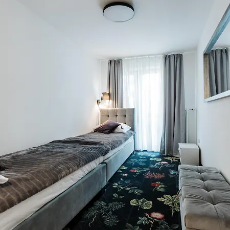 Holiday home I Gorski Potok *