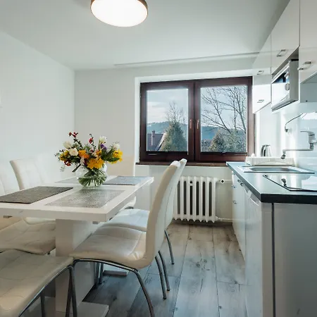 I Gorski Potok Holiday home