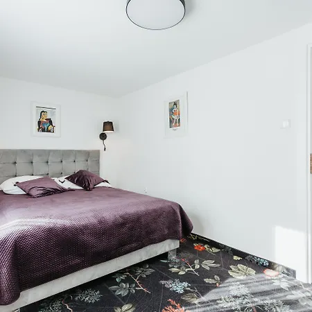 Holiday home I Gorski Potok *