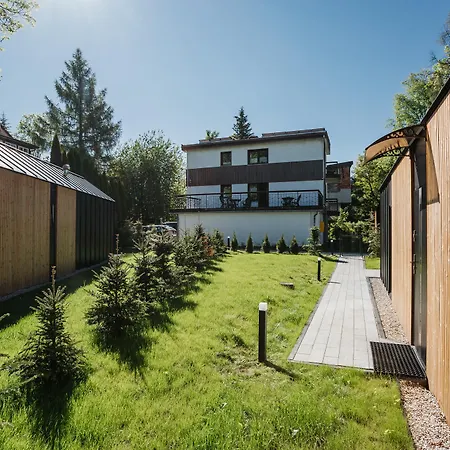 I Gorski Potok Holiday home