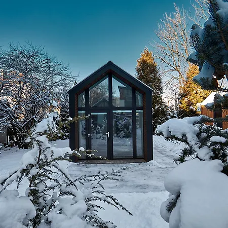 Holiday home I Gorski Potok Zakopane
