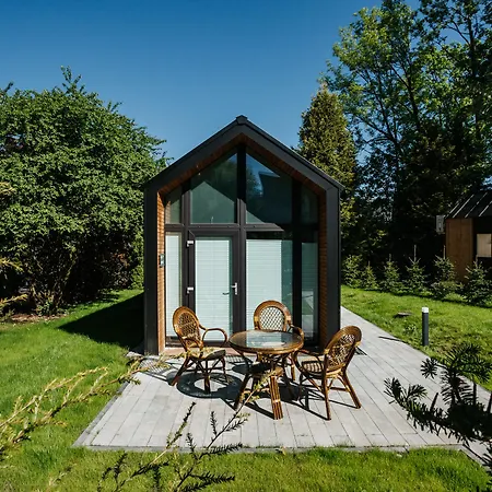 Holiday home I Gorski Potok *