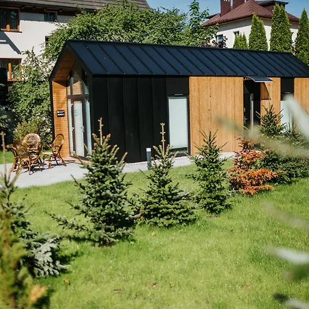 Holiday home I Gorski Potok *