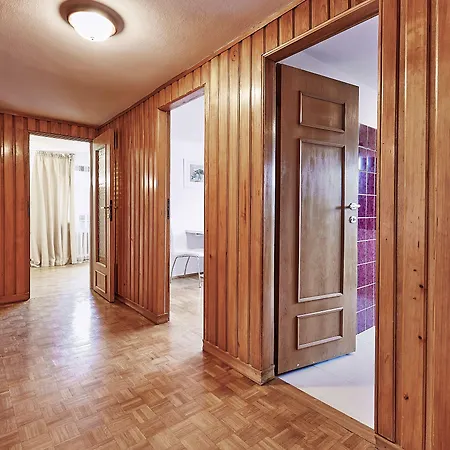 I Gorski Potok Dom wakacyjny Zakopane